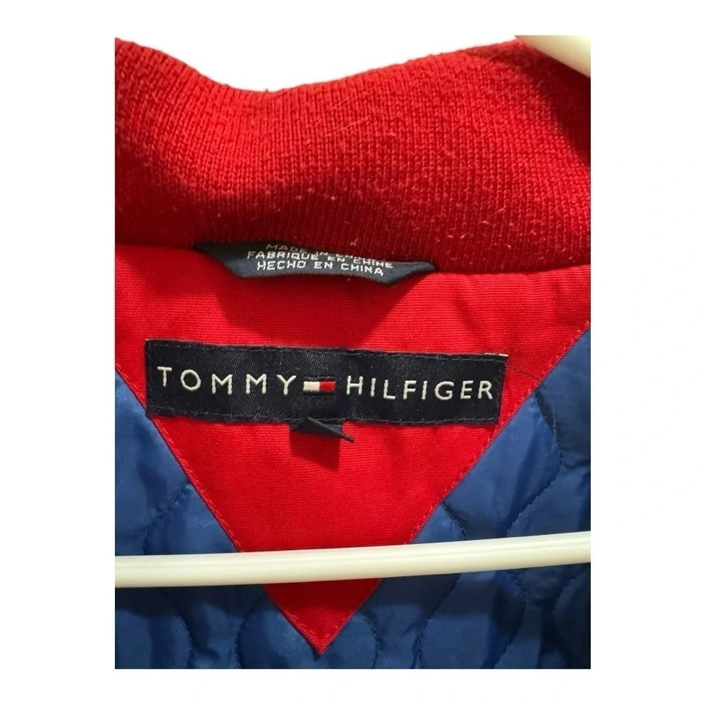 VTG Tommy Hilfiger Jacket - Picture 9 of 9